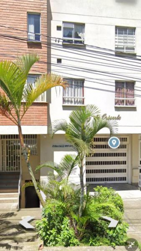 Apartamento Céntrico Zona Cultural